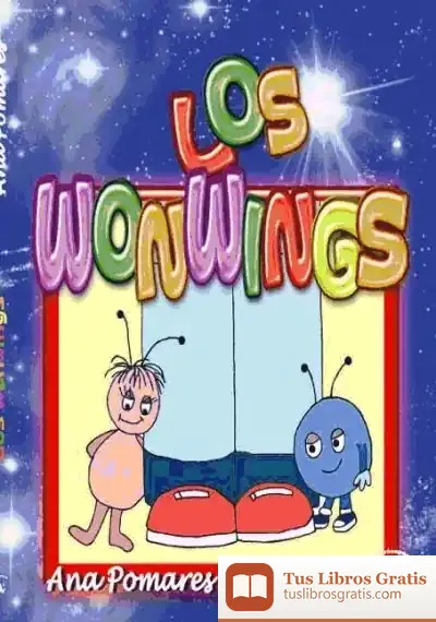 Descargar Los Wonwings de Proyecto Educativo Faro
