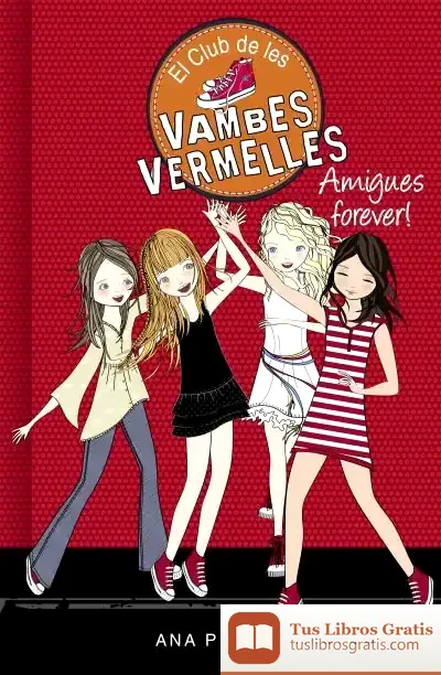 Descargar Amigues Forever! de Ana Punset