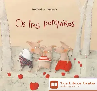 Descargar Os Tres Porquiños (G)
