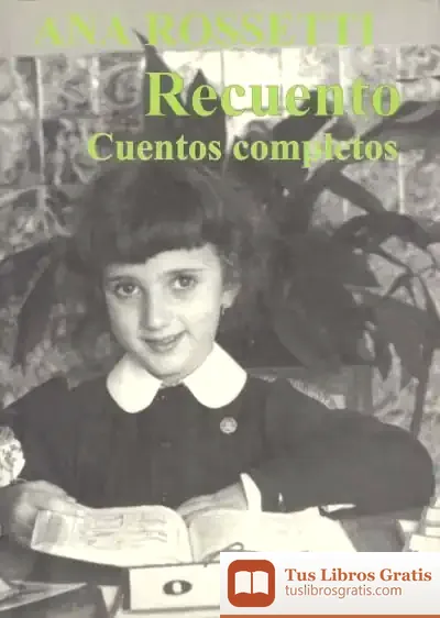 Descargar Recuento de Ana Rossetti