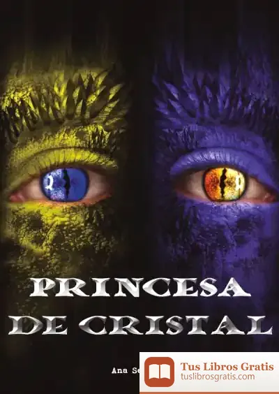 Descargar Princesa De Cristal