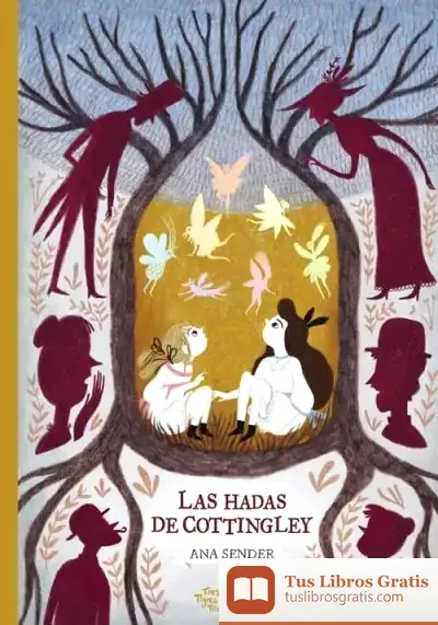 Descargar Las Hadas De Cottingley