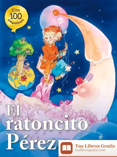 Descargar El Ratoncito Pérez de Ana Serna Vara