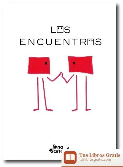 Descargar Los Encuentros de Ana Vanania