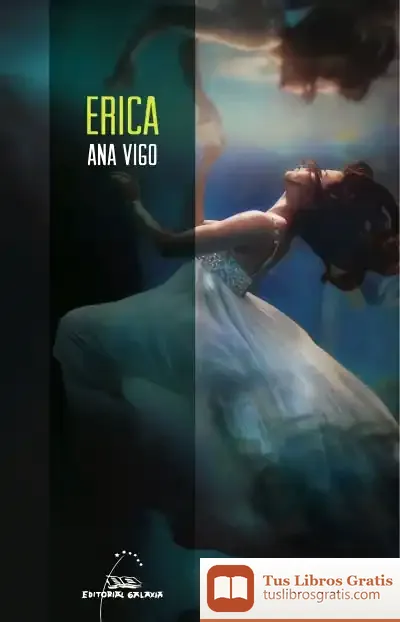 Descargar Erica de Luis Puchol