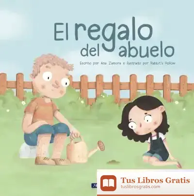 Descargar El Regalo Del Abuelo