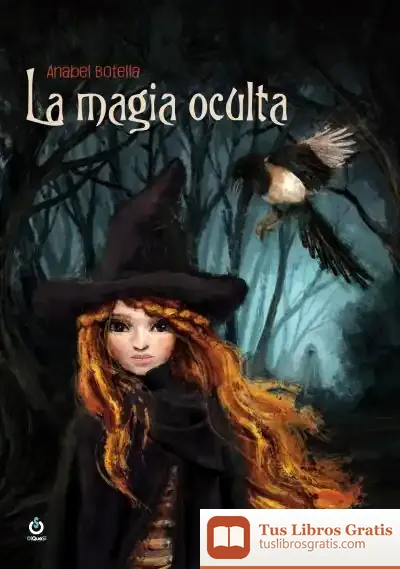 Descargar La Magia Oculta