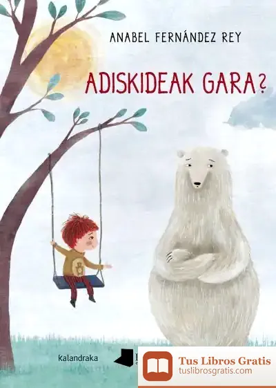 Descargar Adiskideak Gara?