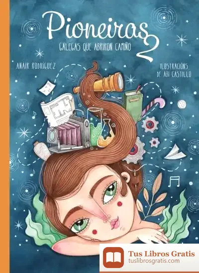 Descargar Pioneiras 2 de Anaír Rodríguez Rodríguez