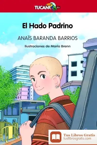 Descargar El Hado Padrino