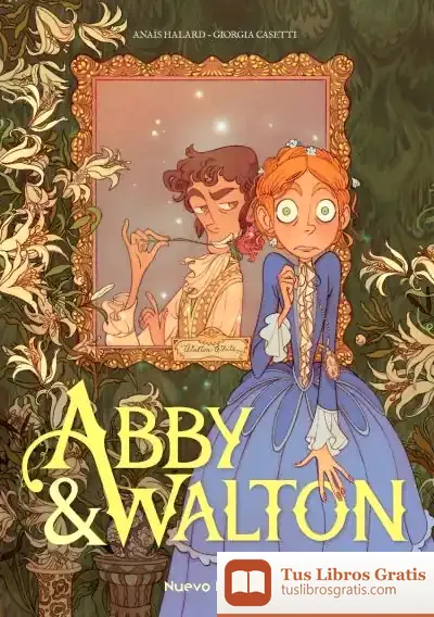 Descargar Abby & Walton de Anaïs Halard