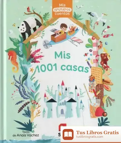 Descargar Mis 1001 Casas