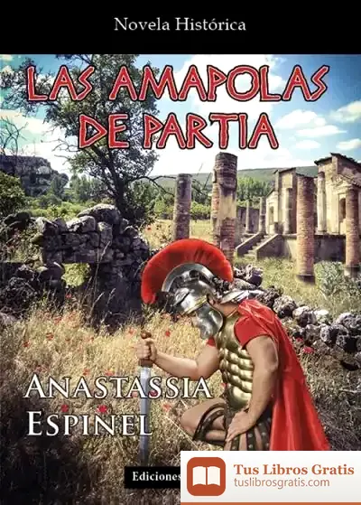 Descargar Las Amapolas De Partia