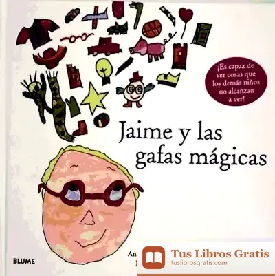 Descargar Jaime Y Las Gafas Mágicas