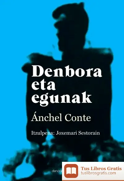 Descargar Denbora Eta Egunak