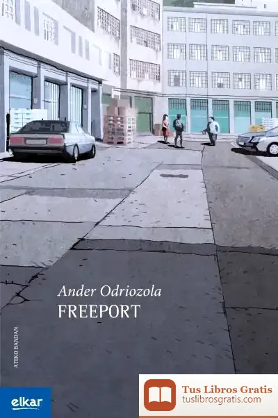 Descargar Freeport
