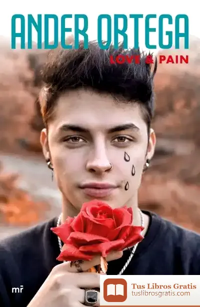 Descargar Love & Pain de Ander Ortega