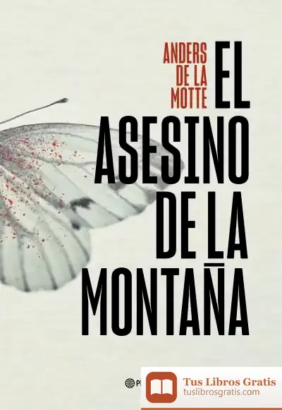 Descargar El Asesino De La Montaña
