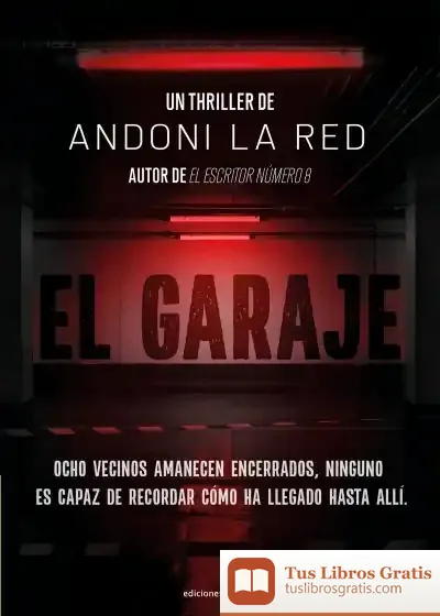 Descargar El Garaje