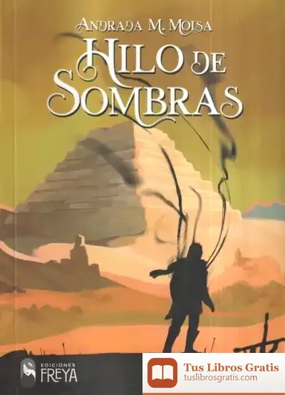 Descargar Hilo De Sombras