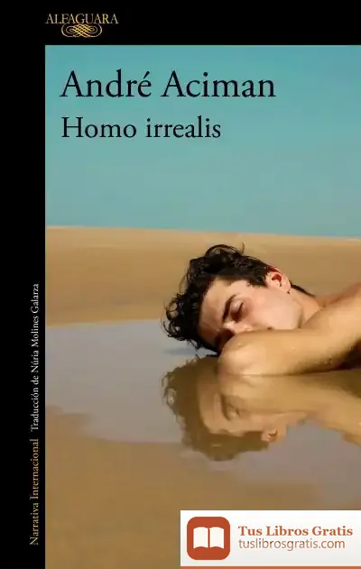 Descargar Homo Irrealis