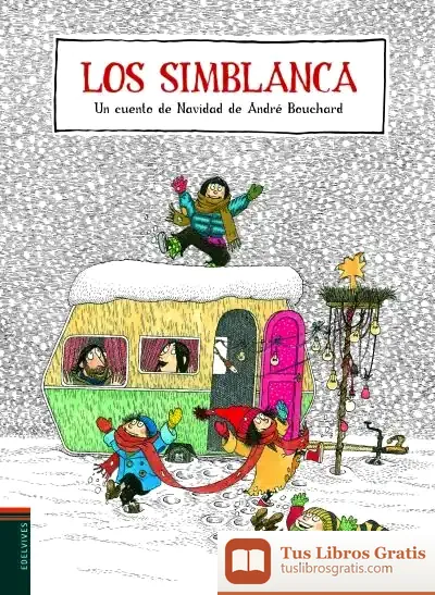 Descargar Los Simblanca de André Bouchard