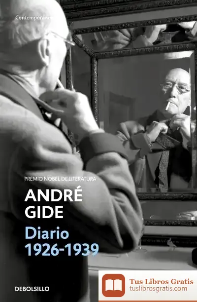 Descargar Diario (1926 - 1939) de André Gide