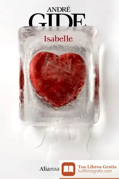 Descargar Isabelle de André Gide