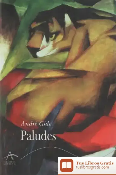 Descargar Paludes