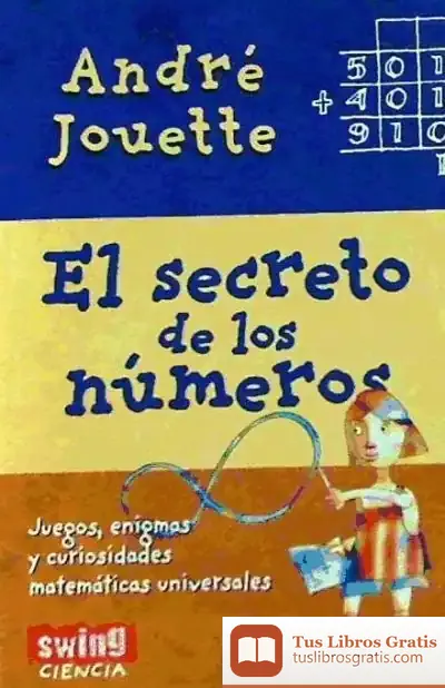 Descargar Secretos De Los Números, Los