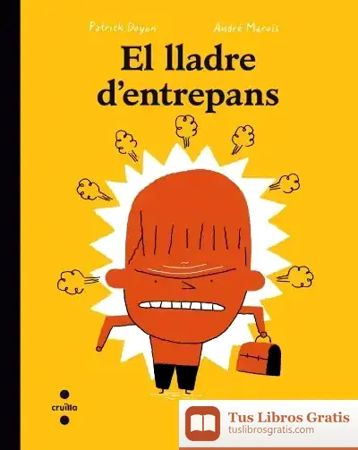 Descargar El Lladre D'Entrepans