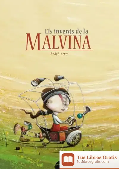 Descargar Els Invents De La Malvina