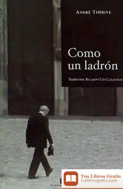 Descargar Como Un Ladron