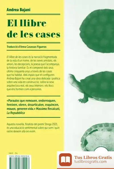 Descargar El Llibre De Les Cases