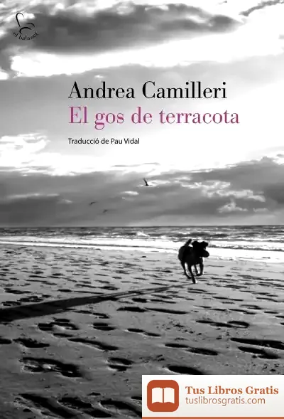 Descargar El Gos De Terracota