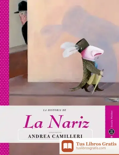 Descargar La Nariz