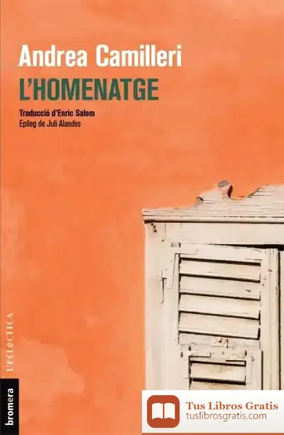 Descargar L'Homenatge