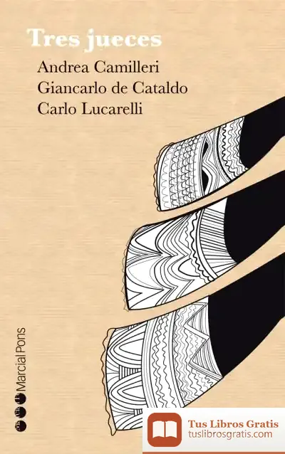 Descargar Tres Jueces