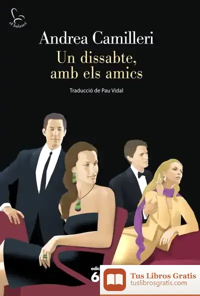 Descargar Un Dissabte Amb Els Amics