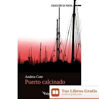 Descargar Puerto Calcinado