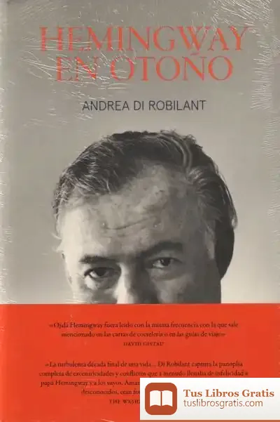 Descargar Hemingway En Otoño