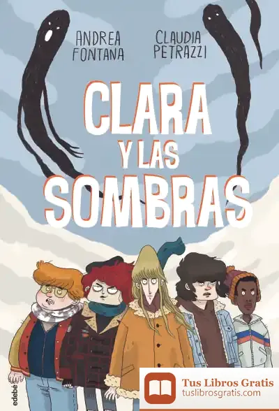 Descargar Clara Y Las Sombras