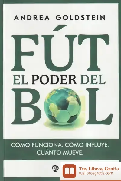 Descargar El Poder Del Fútbol