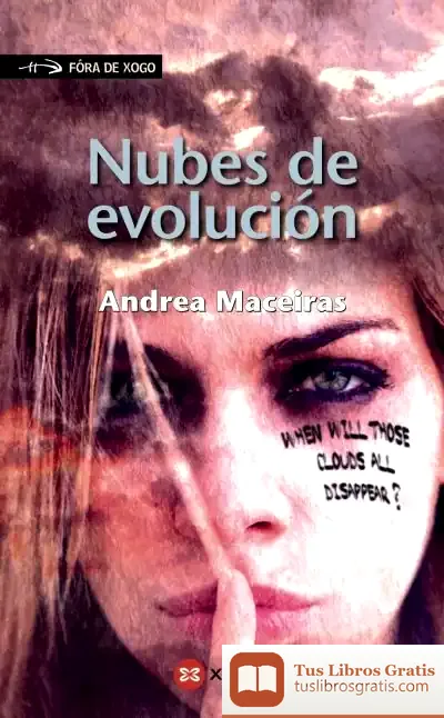 Descargar Nubes De Evolución de Andrea Maceiras