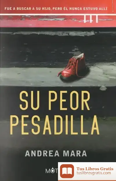 Descargar Su Peor Pesadilla