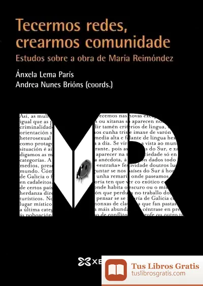Descargar Tecermos Redes, Crearmos Comunidade
