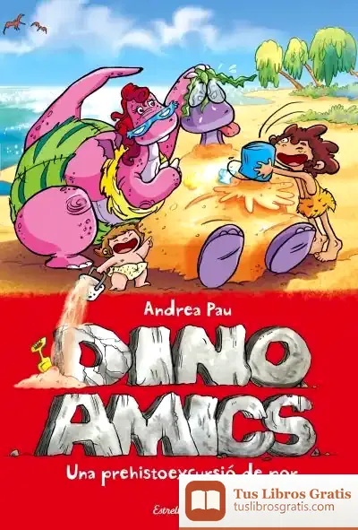Descargar Una Prehistoexcursió De Por de Andrea Pau