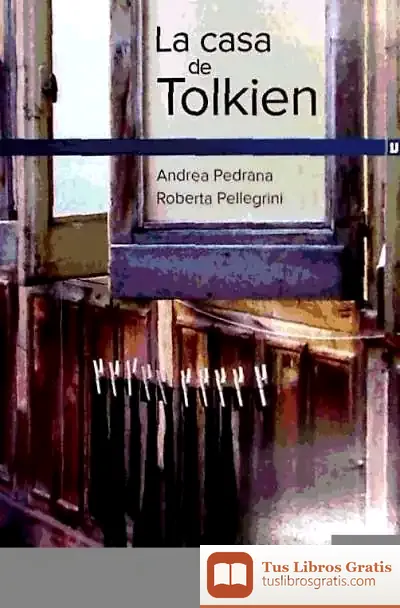 Descargar La Casa De Tolkien
