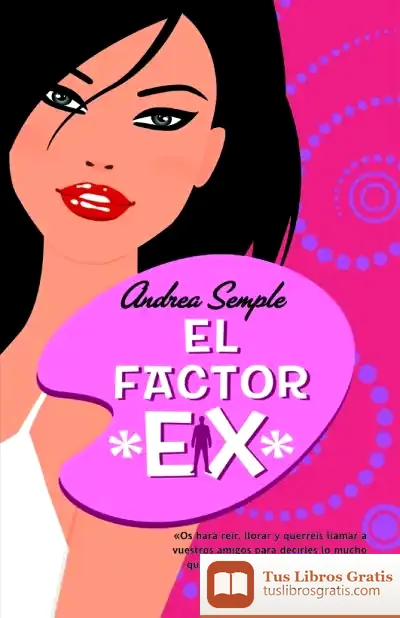 Descargar El Factor Ex