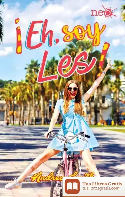 Descargar ¡Eh, Soy Les! de Andrea Smith